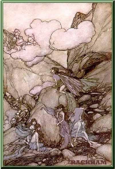 Arthur Rackham fairy art, faery graphics, faerie painting, fairie images,fae paintings, elf images, and beautiful 
pictures of victorian fairies, also called fairies, fairys, fairyes, faeries, faerys, faeryes, faries, 
farys, by  arthur herbert buckland, delville, fitzgerald, duncan, doyle, and charles robinson